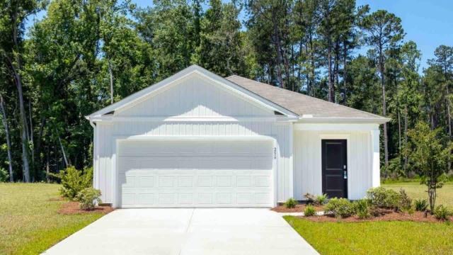 256 WALTERS ROAD, HOLLY HILL, SC 29059 - Image 1