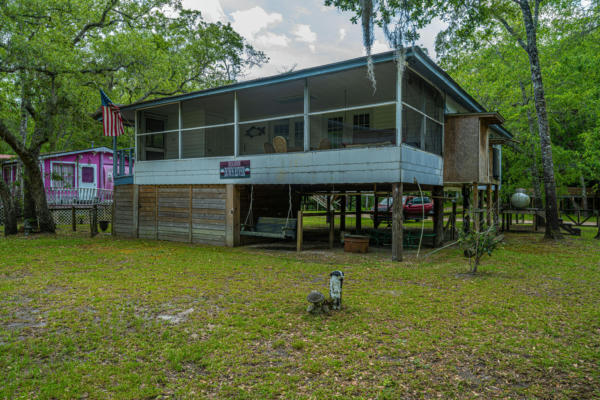 100 HANNIBAL TRL, RIDGEVILLE, SC 29472, photo 2 of 39