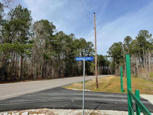 429 SANDRIDGE ACRES TRAIL, HOLLY HILL, SC 29059, photo 2 of 10