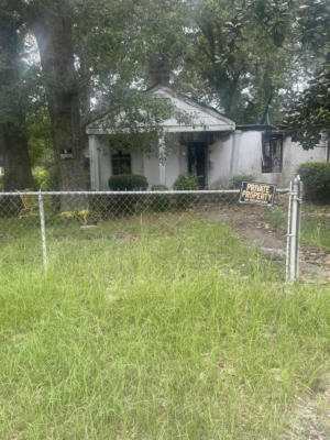 983 EASTLAND AVE, KINGSTREE, SC 29556 - Image 1