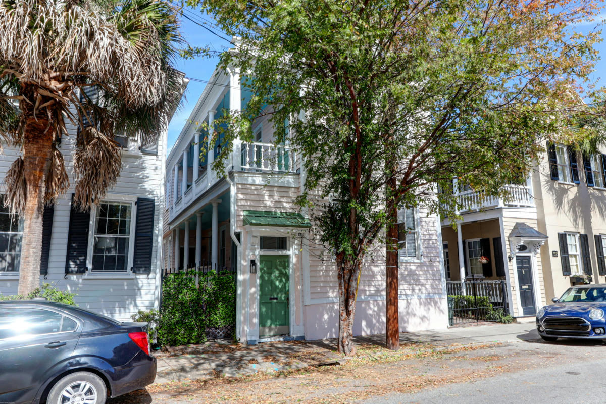 114 QUEEN ST, CHARLESTON, SC 29401, photo 1 of 29