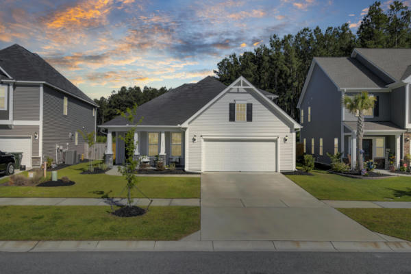 512 DUNSWELL DR, SUMMERVILLE, SC 29486 - Image 1