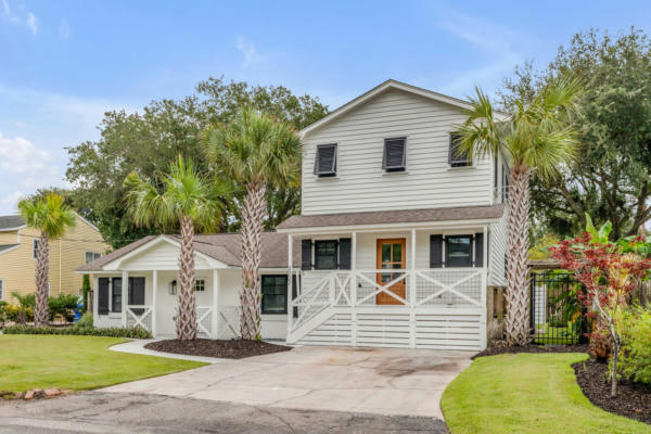 3002 CAMERON BLVD, ISLE OF PALMS, SC 29451 - Image 1