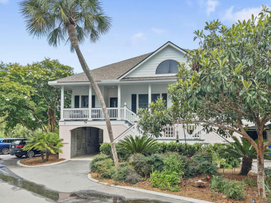 6 LINKS CLUBHOUSE CT, ISLE OF PALMS, SC 29451 - Image 1