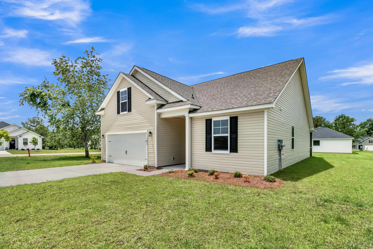 1009 WILD TURKEY WAY, MANNING, SC 29102, photo 1 of 16