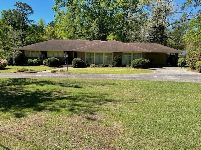 503 S MEADOW DR, MANNING, SC 29102, photo 1 of 32