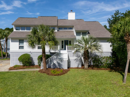 6 BEACHWOOD W, ISLE OF PALMS, SC 29451 - Image 1