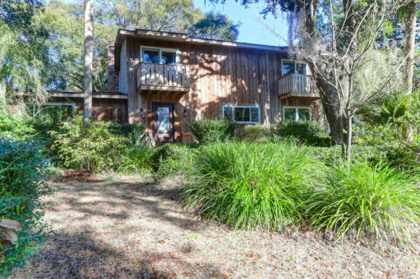 126 SPARROW DR, ISLE OF PALMS, SC 29451 - Image 1