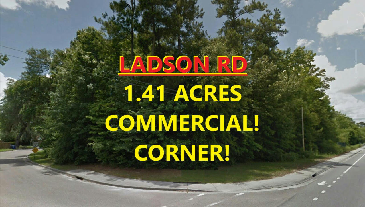 0 LADSON ROAD, LADSON, SC 29456, photo 1 of 8