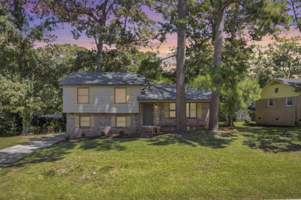 7666 HILLANDALE RD, NORTH CHARLESTON, SC 29420 - Image 1