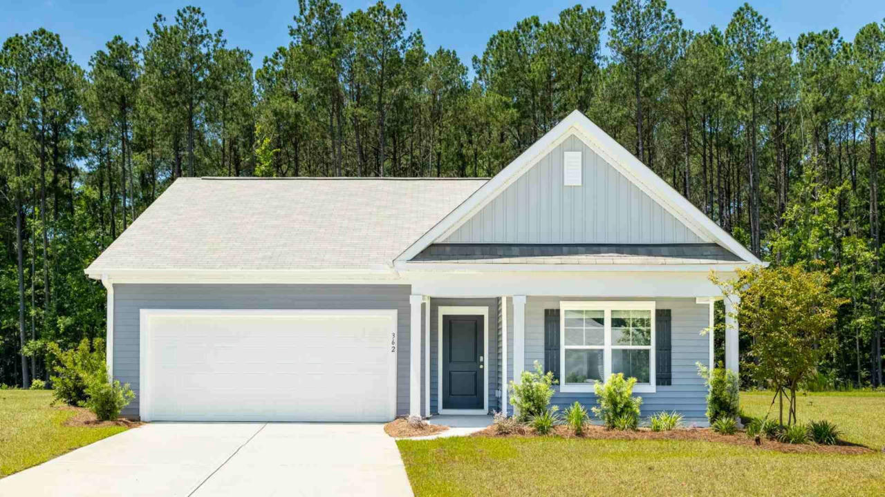 362 WALTERS ROAD, HOLLY HILL, SC 29059, photo 1 of 27