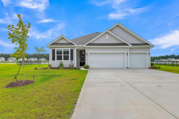 425 CANAL CROSSING WAY, HUGER, SC 29450 - Image 1