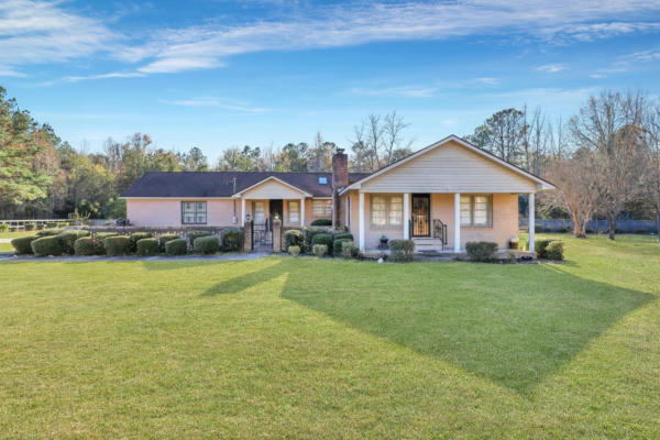 7819 BELLS HWY, RUFFIN, SC 29475 - Image 1