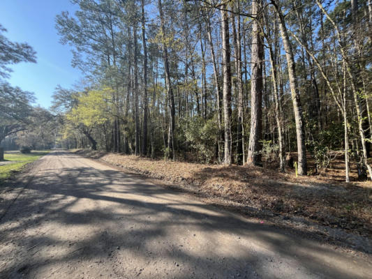 LOT #4A OLD MILITARY ROAD, ADAMS RUN, SC 29426, photo 3 of 4