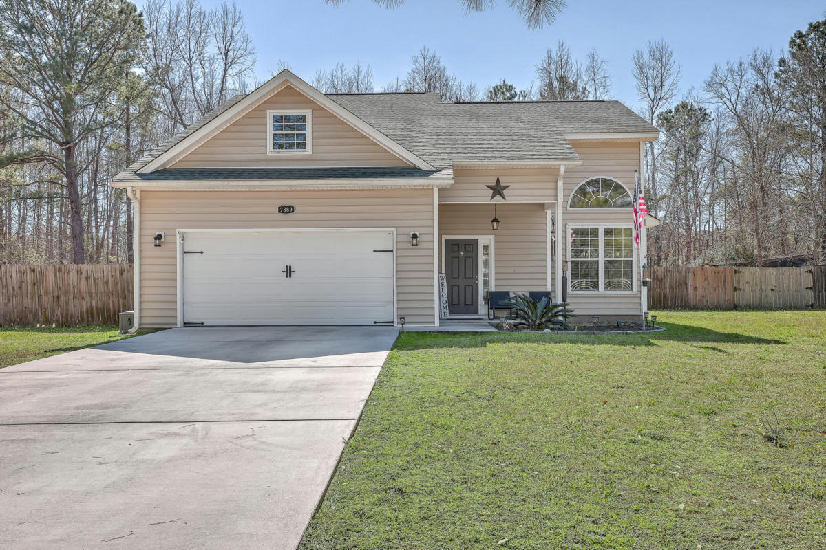 7389 COMMODORE RD, HOLLYWOOD, SC 29449, photo 1 of 39