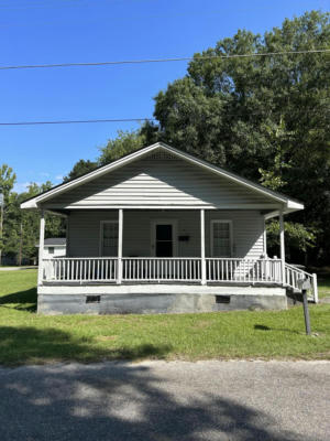 605 TOMLINSON ST, KINGSTREE, SC 29556 - Image 1