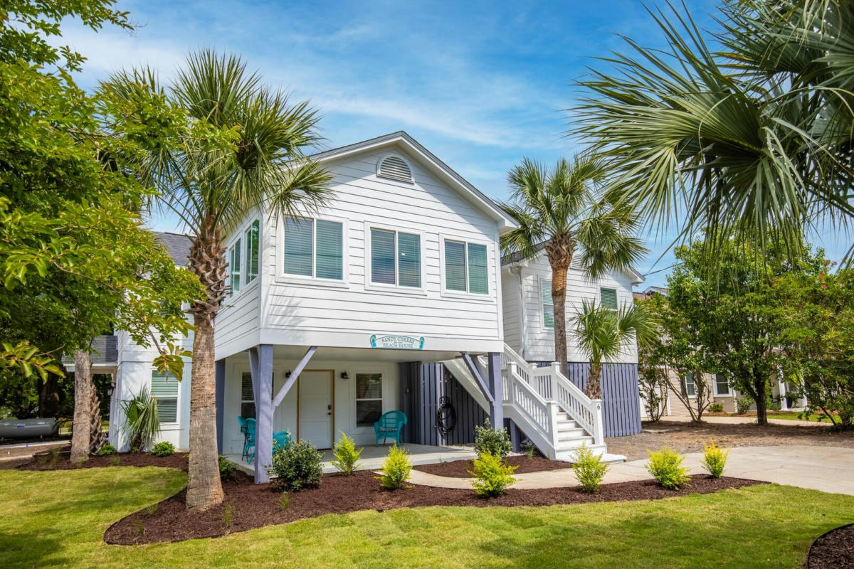 6 26TH AVE, ISLE OF PALMS, SC 29451, photo 1 of 58