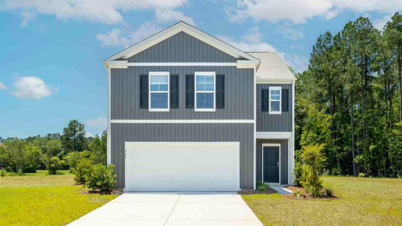 366 WALTERS ROAD, HOLLY HILL, SC 29059, photo 1 of 32