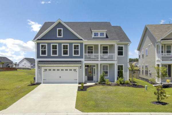 533 DUNSWELL DR, SUMMERVILLE, SC 29486 - Image 1