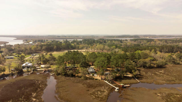 15419 BENNETTS POINT RD, GREEN POND, SC 29446 - Image 1