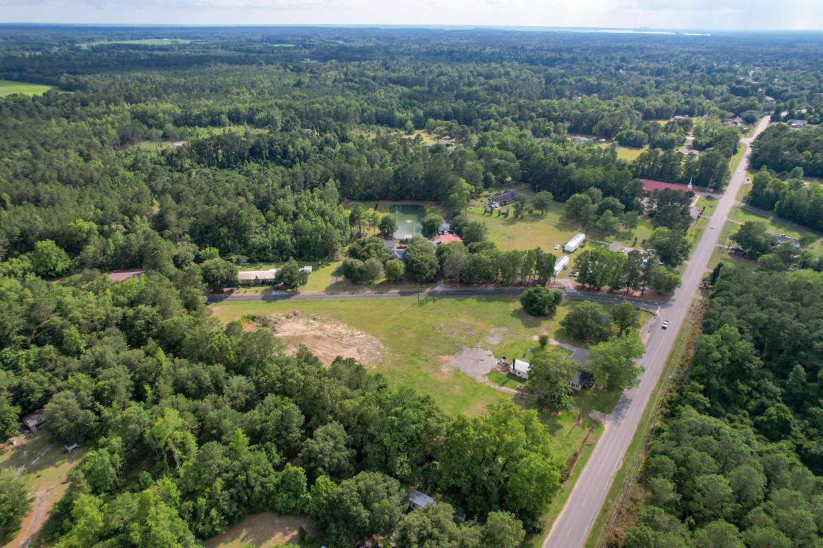 3657 SANTEE RIVER RD, SAINT STEPHEN, SC 29479, photo 1 of 11