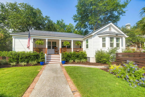 903 ROYALL AVE, MOUNT PLEASANT, SC 29464 - Image 1