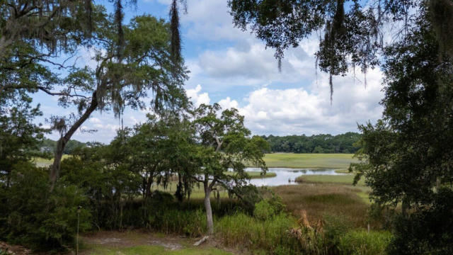 8440 CHISOLM PLANTATION RD, EDISTO ISLAND, SC 29438, photo 2 of 81