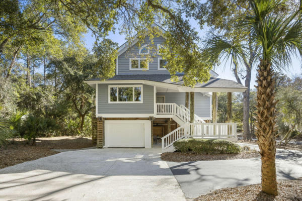 2202 OYSTER CATCHER CT, SEABROOK ISLAND, SC 29455, photo 2 of 49