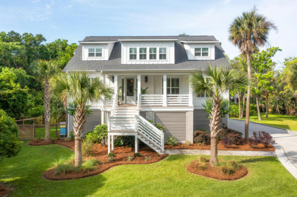 129 SPARROW DR, ISLE OF PALMS, SC 29451 - Image 1