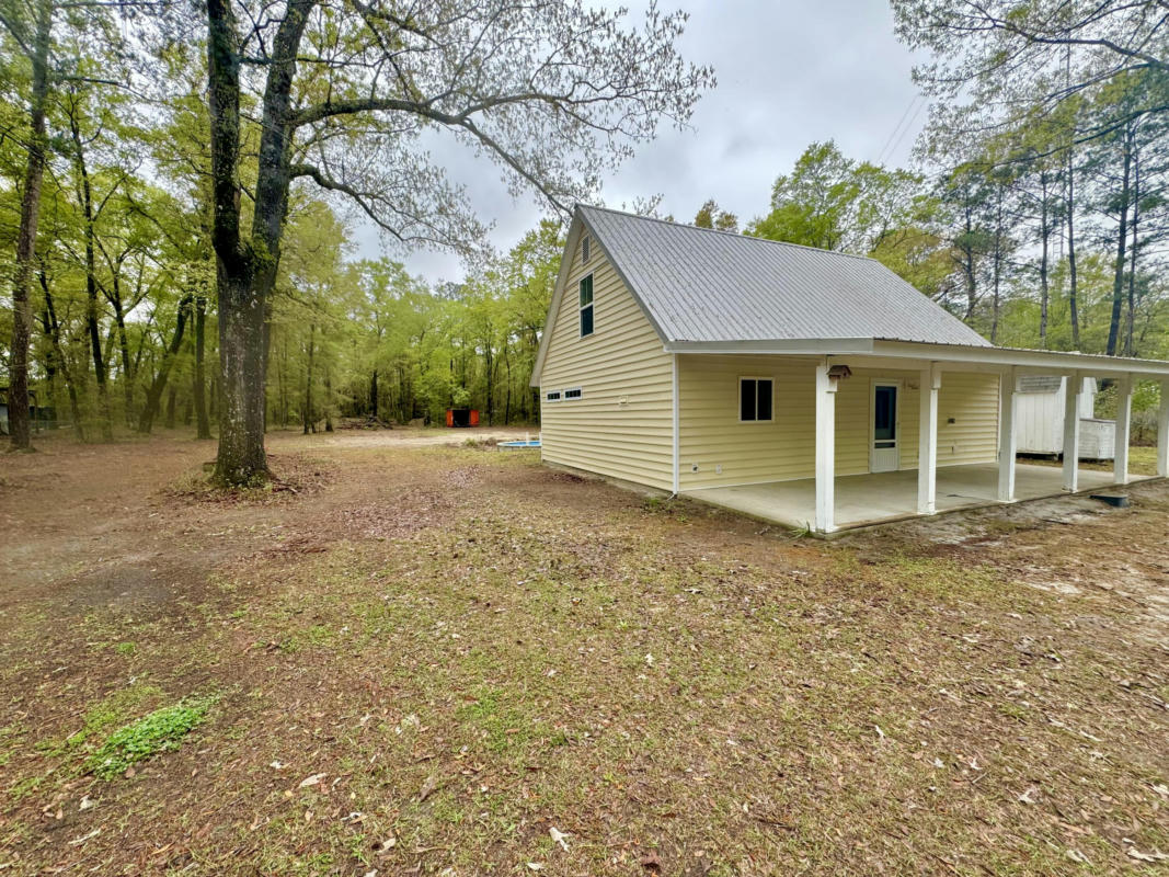 373 OLD CEMETARY RD, JAMESTOWN, SC 29453, photo 1 of 36