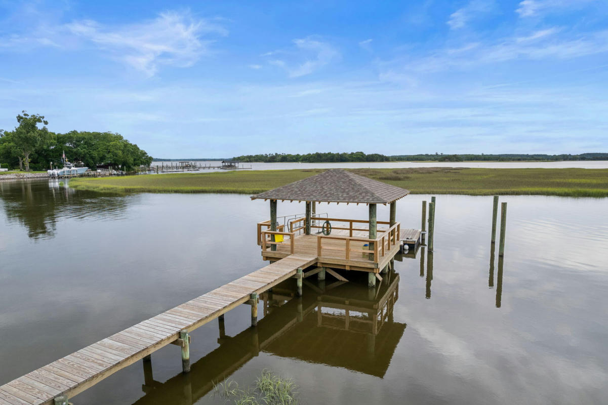 1159 RIVER RD, JOHNS ISLAND, SC 29455, photo 1 of 45