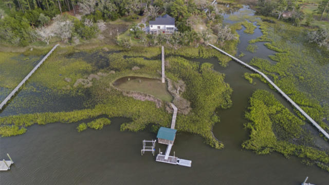 8272 PALMETTO RD, EDISTO ISLAND, SC 29438 - Image 1