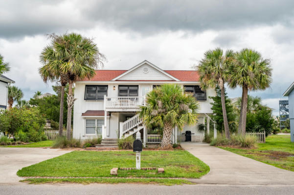 3617 YACHT CLUB RD, EDISTO ISLAND, SC 29438 - Image 1