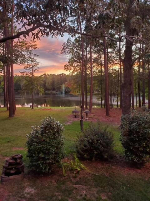 1 SANTEE LAKES CT, ELLOREE, SC 29047, photo 1 of 22