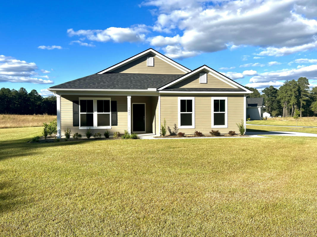 1595 OLD RIVER RD, ELLOREE, SC 29047, photo 1 of 14