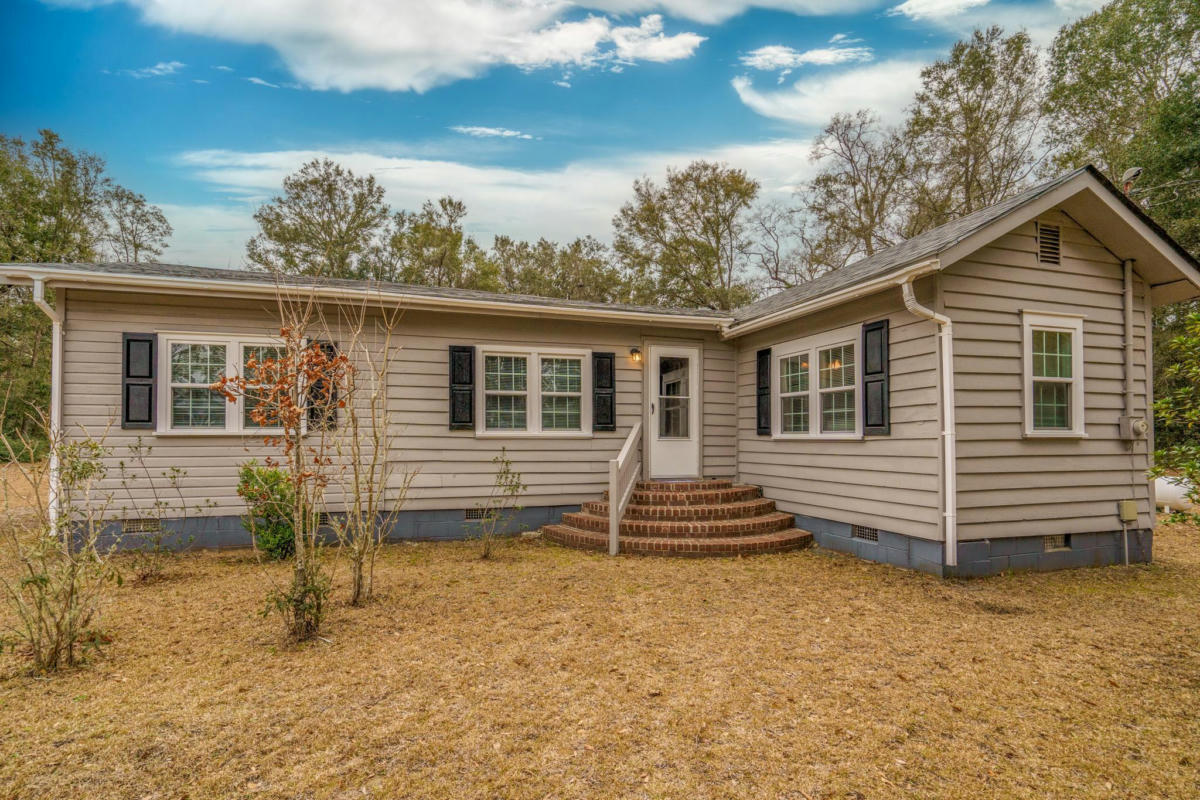 8375 SHELL HOUSE RD, EDISTO ISLAND, SC 29438, photo 1 of 44