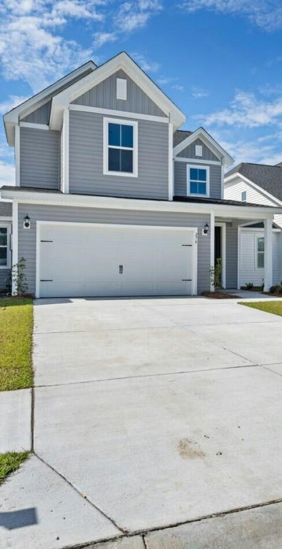 8703 REVIVAL RD, NORTH CHARLESTON, SC 29420, photo 1 of 18