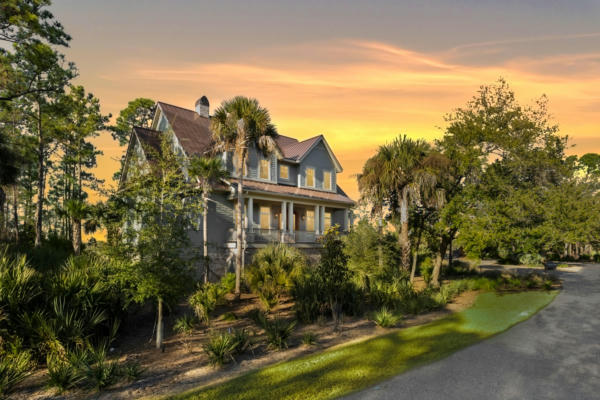 11 OYSTER SHELL RD, KIAWAH ISLAND, SC 29455 - Image 1