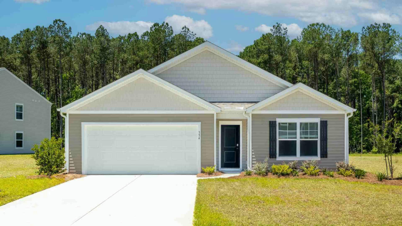 354 WALTERS ROAD, HOLLY HILL, SC 29059, photo 1 of 26