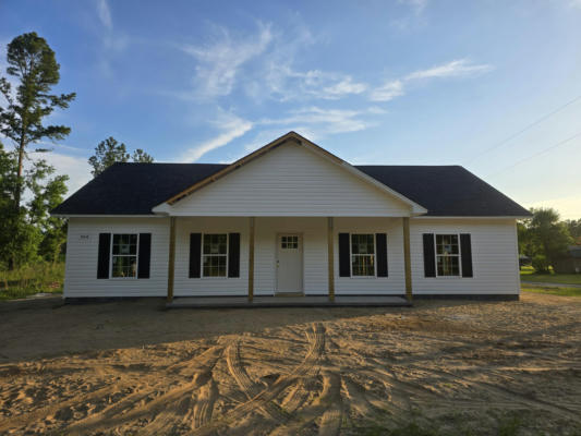664 TARGET RD, HOLLY HILL, SC 29059 - Image 1