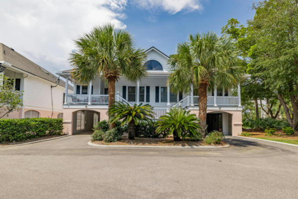 2 LINKS CLUBHOUSE CT, ISLE OF PALMS, SC 29451 - Image 1