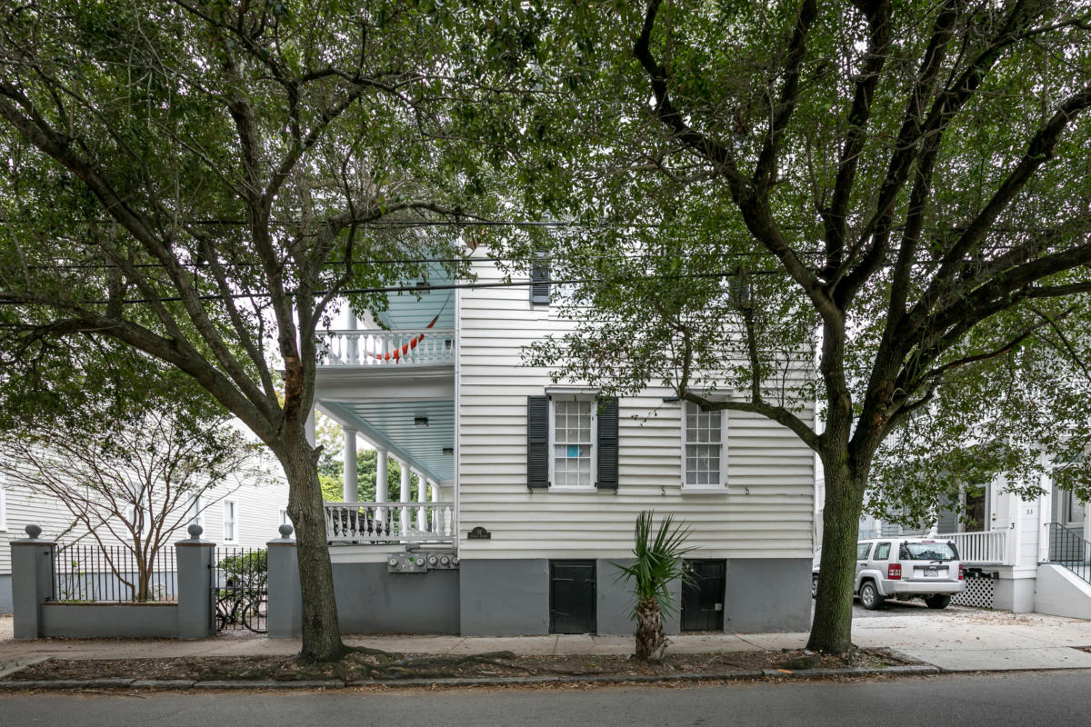 31 COMING ST, CHARLESTON, SC 29401, photo 1 of 8