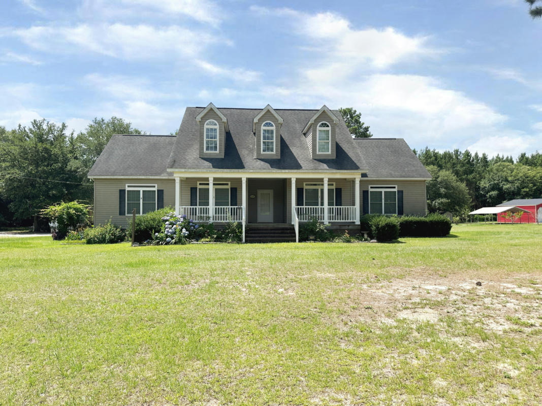 2189 FULLER POND RD, BARNWELL, SC 29812, photo 1 of 35