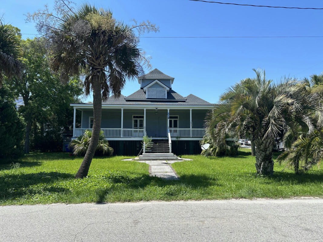 2118 ION AVE, SULLIVANS ISLAND, SC 29482, photo 1 of 4