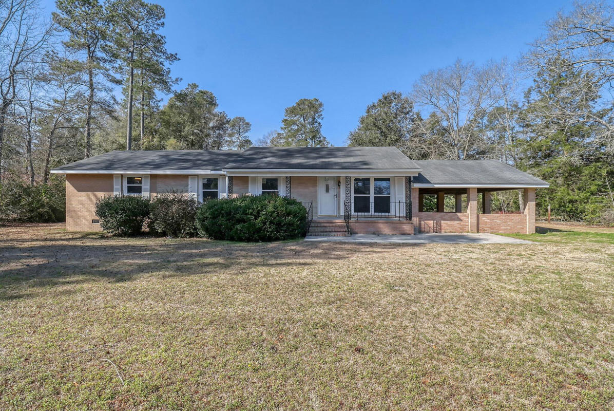 2542 EUTAW RD, HOLLY HILL, SC 29059, photo 1 of 59