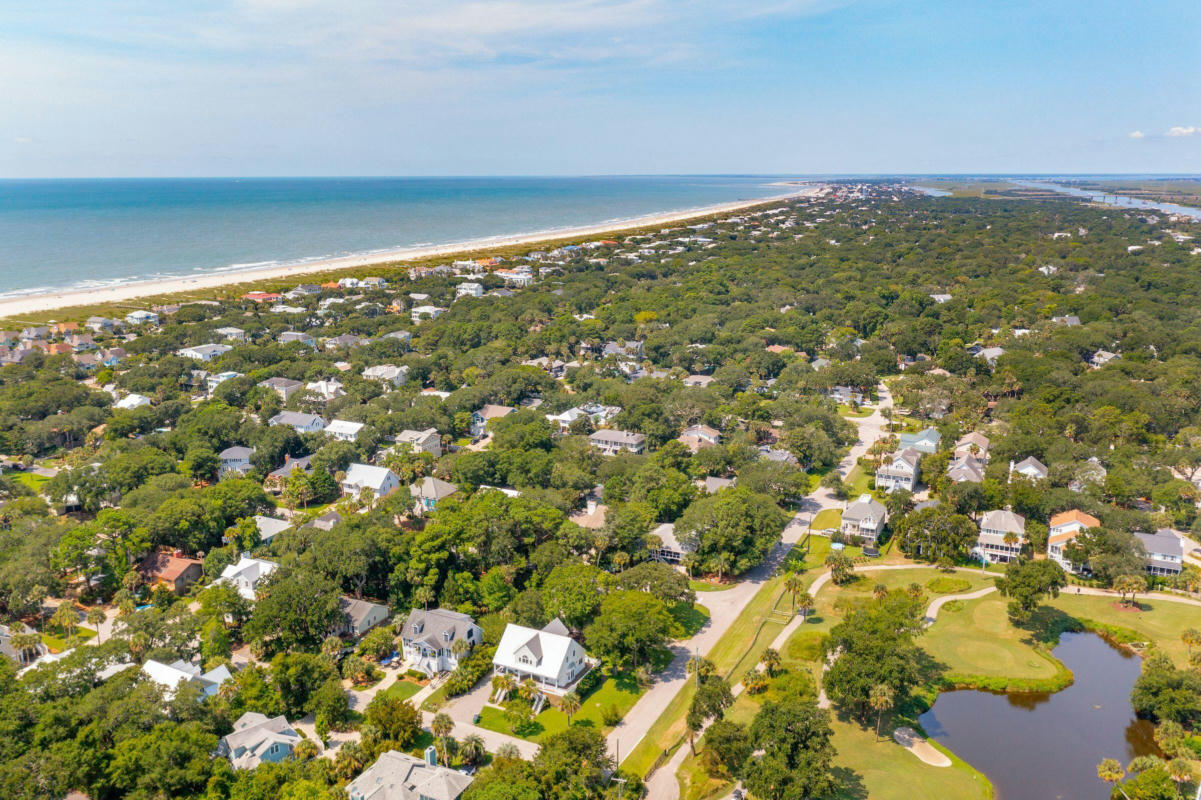 3 SAND DOLLAR DR, ISLE OF PALMS, SC 29451 Single Family Residence For ...