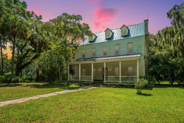 8083 POINT OF PINES RD, EDISTO ISLAND, SC 29438 - Image 1