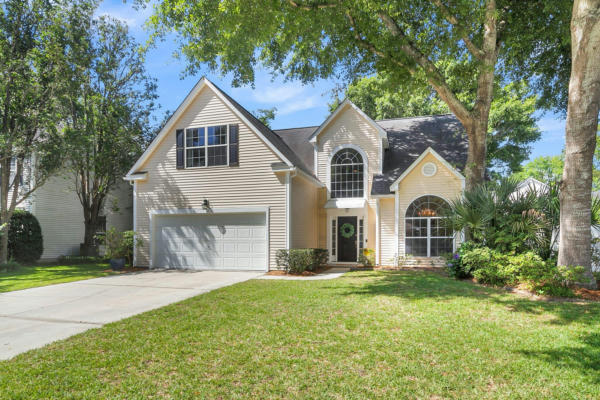 2145 COUNTRY MANOR DR, MOUNT PLEASANT, SC 29466 - Image 1