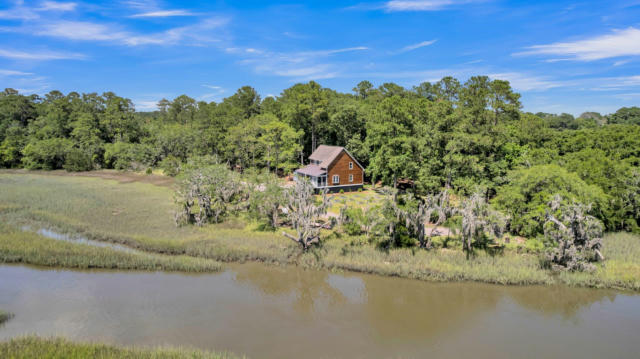 1711 YELLOW HOUSE RD, WADMALAW ISLAND, SC 29487 - Image 1