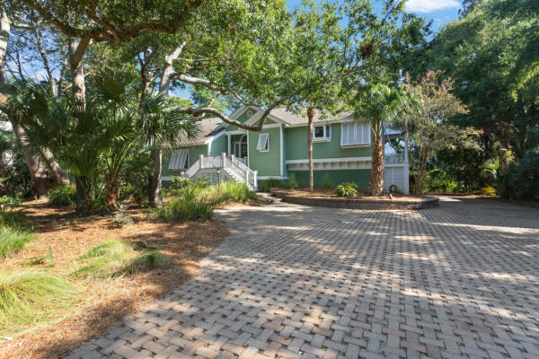 19 FAIRWAY OAKS LN, ISLE OF PALMS, SC 29451 - Image 1